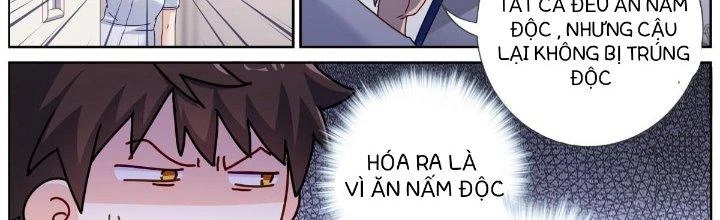 Ta Đột Nhiên Thành Tiên, Làm Sao Bây Giờ Chapter 69 - Trang 42