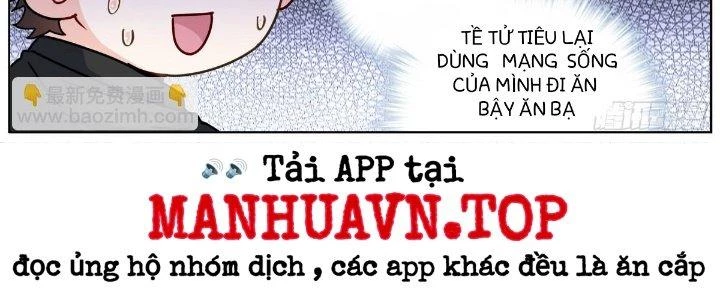 Ta Đột Nhiên Thành Tiên, Làm Sao Bây Giờ Chapter 69 - Trang 43