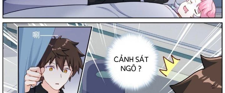 Ta Đột Nhiên Thành Tiên, Làm Sao Bây Giờ Chapter 69 - Trang 45