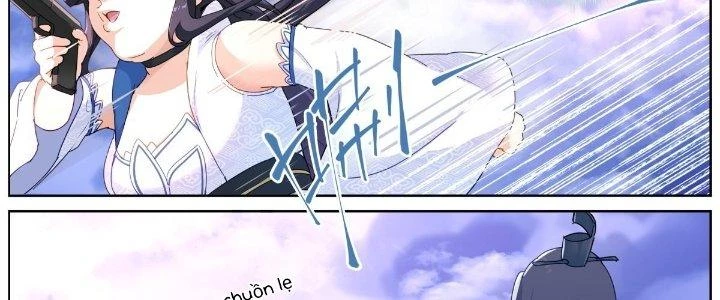 Ta Đột Nhiên Thành Tiên, Làm Sao Bây Giờ Chapter 69 - Trang 7