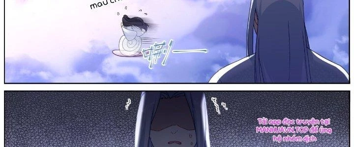 Ta Đột Nhiên Thành Tiên, Làm Sao Bây Giờ Chapter 69 - Trang 8