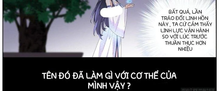 Ta Đột Nhiên Thành Tiên, Làm Sao Bây Giờ Chapter 7 - Trang 16