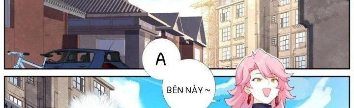 Ta Đột Nhiên Thành Tiên, Làm Sao Bây Giờ Chapter 7 - Trang 18