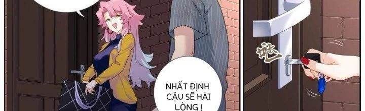 Ta Đột Nhiên Thành Tiên, Làm Sao Bây Giờ Chapter 7 - Trang 22