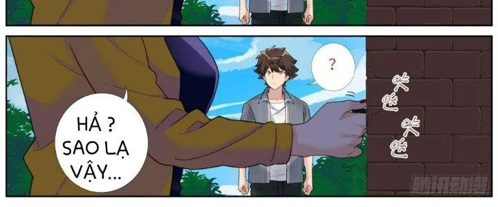 Ta Đột Nhiên Thành Tiên, Làm Sao Bây Giờ Chapter 7 - Trang 24