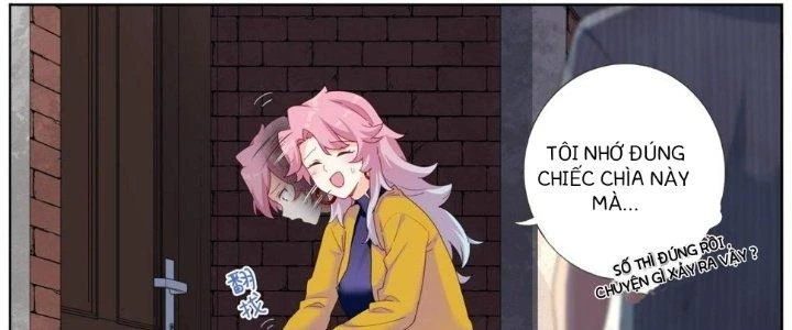 Ta Đột Nhiên Thành Tiên, Làm Sao Bây Giờ Chapter 7 - Trang 25
