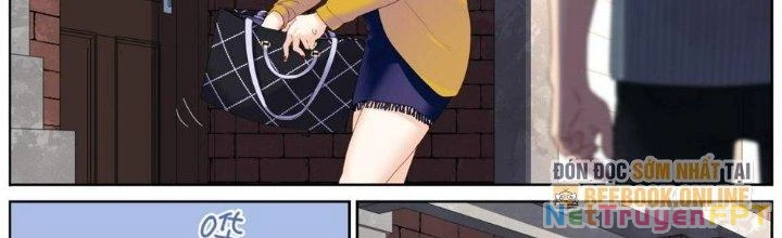 Ta Đột Nhiên Thành Tiên, Làm Sao Bây Giờ Chapter 7 - Trang 26
