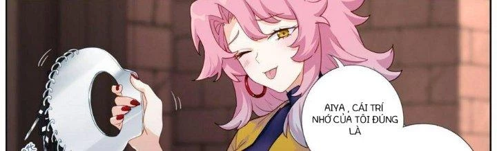Ta Đột Nhiên Thành Tiên, Làm Sao Bây Giờ Chapter 7 - Trang 30