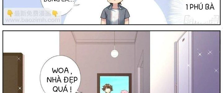 Ta Đột Nhiên Thành Tiên, Làm Sao Bây Giờ Chapter 7 - Trang 32