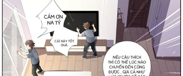 Ta Đột Nhiên Thành Tiên, Làm Sao Bây Giờ Chapter 7 - Trang 36