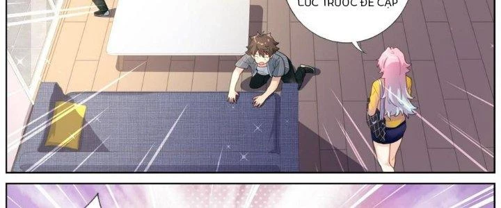 Ta Đột Nhiên Thành Tiên, Làm Sao Bây Giờ Chapter 7 - Trang 37