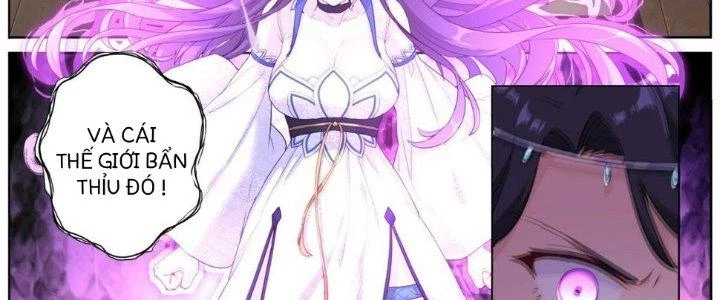 Ta Đột Nhiên Thành Tiên, Làm Sao Bây Giờ Chapter 7 - Trang 4