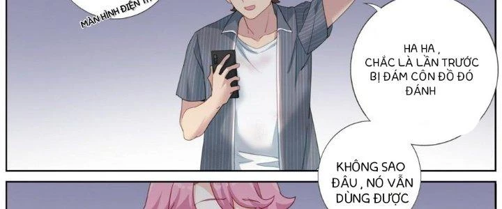 Ta Đột Nhiên Thành Tiên, Làm Sao Bây Giờ Chapter 7 - Trang 41