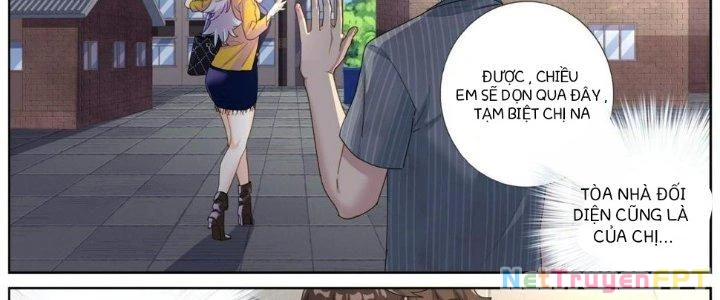 Ta Đột Nhiên Thành Tiên, Làm Sao Bây Giờ Chapter 7 - Trang 44