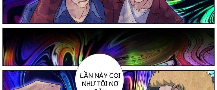 Ta Đột Nhiên Thành Tiên, Làm Sao Bây Giờ Chapter 70 - Trang 11