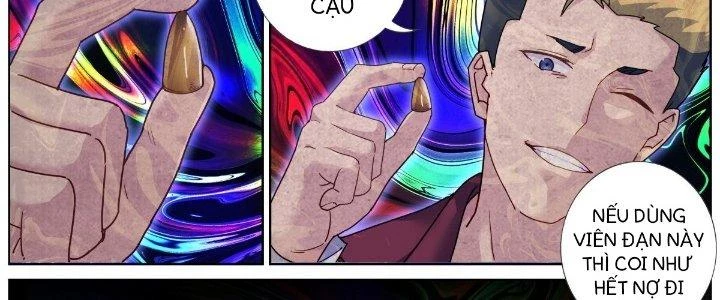 Ta Đột Nhiên Thành Tiên, Làm Sao Bây Giờ Chapter 70 - Trang 12