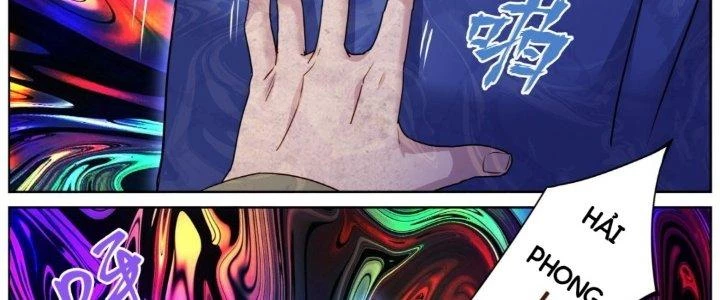 Ta Đột Nhiên Thành Tiên, Làm Sao Bây Giờ Chapter 70 - Trang 16