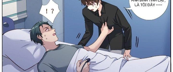 Ta Đột Nhiên Thành Tiên, Làm Sao Bây Giờ Chapter 70 - Trang 20