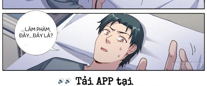 Ta Đột Nhiên Thành Tiên, Làm Sao Bây Giờ Chapter 70 - Trang 21