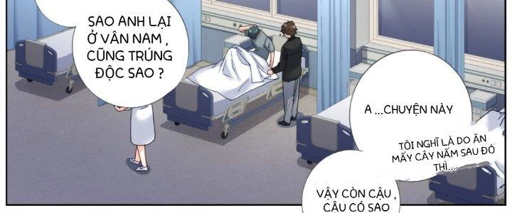Ta Đột Nhiên Thành Tiên, Làm Sao Bây Giờ Chapter 70 - Trang 23