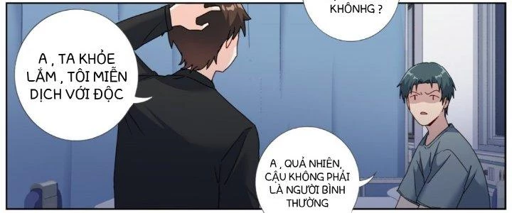 Ta Đột Nhiên Thành Tiên, Làm Sao Bây Giờ Chapter 70 - Trang 24
