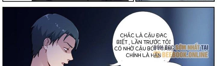 Ta Đột Nhiên Thành Tiên, Làm Sao Bây Giờ Chapter 70 - Trang 26