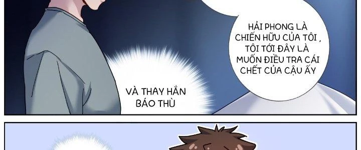 Ta Đột Nhiên Thành Tiên, Làm Sao Bây Giờ Chapter 70 - Trang 27