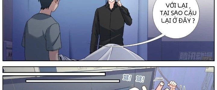 Ta Đột Nhiên Thành Tiên, Làm Sao Bây Giờ Chapter 70 - Trang 29