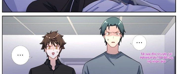Ta Đột Nhiên Thành Tiên, Làm Sao Bây Giờ Chapter 70 - Trang 31