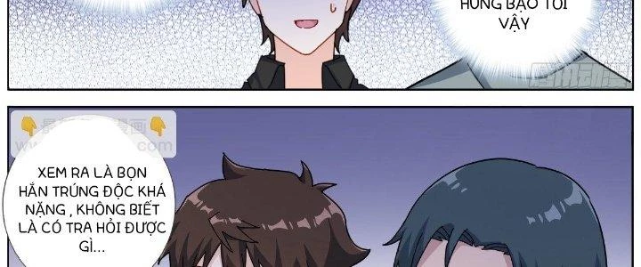 Ta Đột Nhiên Thành Tiên, Làm Sao Bây Giờ Chapter 70 - Trang 33
