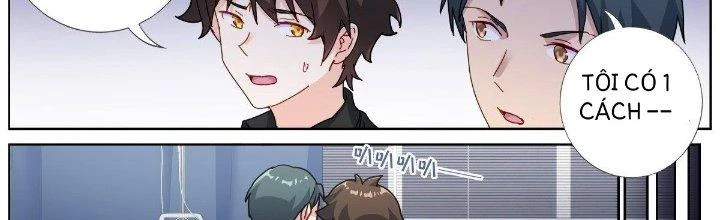 Ta Đột Nhiên Thành Tiên, Làm Sao Bây Giờ Chapter 70 - Trang 34