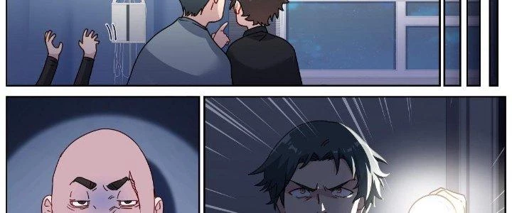 Ta Đột Nhiên Thành Tiên, Làm Sao Bây Giờ Chapter 70 - Trang 35