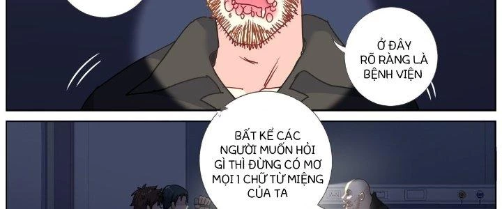 Ta Đột Nhiên Thành Tiên, Làm Sao Bây Giờ Chapter 70 - Trang 39