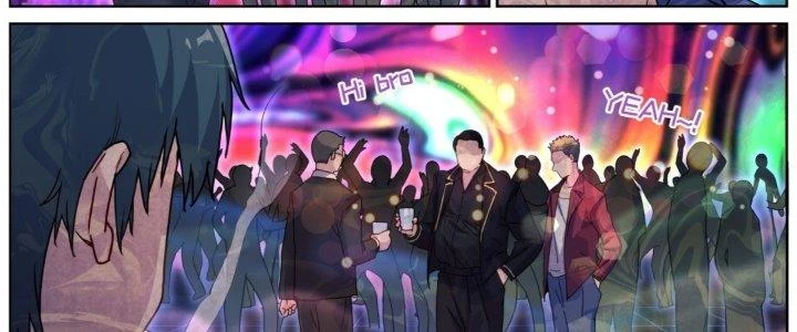 Ta Đột Nhiên Thành Tiên, Làm Sao Bây Giờ Chapter 70 - Trang 4