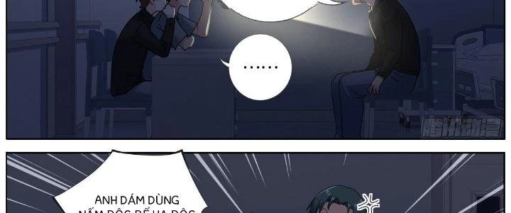 Ta Đột Nhiên Thành Tiên, Làm Sao Bây Giờ Chapter 70 - Trang 40