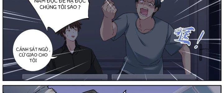 Ta Đột Nhiên Thành Tiên, Làm Sao Bây Giờ Chapter 70 - Trang 41