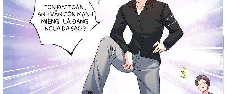 Ta Đột Nhiên Thành Tiên, Làm Sao Bây Giờ Chapter 70 - Trang 43
