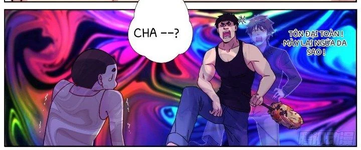 Ta Đột Nhiên Thành Tiên, Làm Sao Bây Giờ Chapter 70 - Trang 47