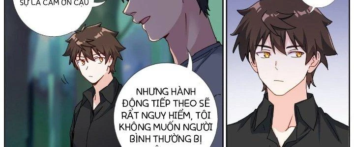 Ta Đột Nhiên Thành Tiên, Làm Sao Bây Giờ Chapter 71 - Trang 11
