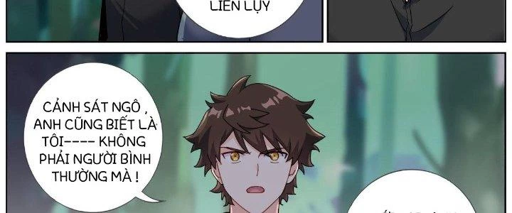 Ta Đột Nhiên Thành Tiên, Làm Sao Bây Giờ Chapter 71 - Trang 12
