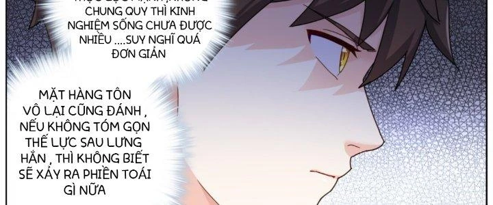 Ta Đột Nhiên Thành Tiên, Làm Sao Bây Giờ Chapter 71 - Trang 15