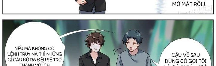 Ta Đột Nhiên Thành Tiên, Làm Sao Bây Giờ Chapter 71 - Trang 18