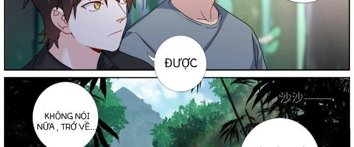 Ta Đột Nhiên Thành Tiên, Làm Sao Bây Giờ Chapter 71 - Trang 20