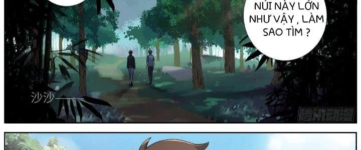 Ta Đột Nhiên Thành Tiên, Làm Sao Bây Giờ Chapter 71 - Trang 21