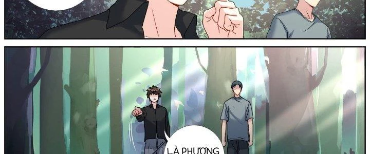 Ta Đột Nhiên Thành Tiên, Làm Sao Bây Giờ Chapter 71 - Trang 23