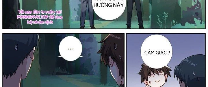 Ta Đột Nhiên Thành Tiên, Làm Sao Bây Giờ Chapter 71 - Trang 24