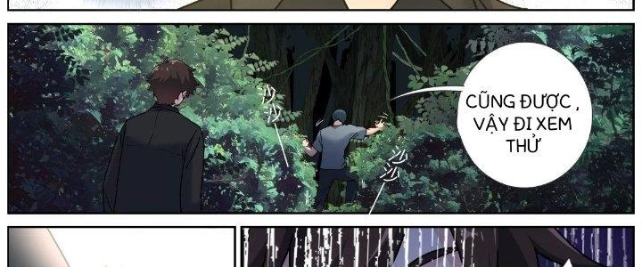 Ta Đột Nhiên Thành Tiên, Làm Sao Bây Giờ Chapter 71 - Trang 27