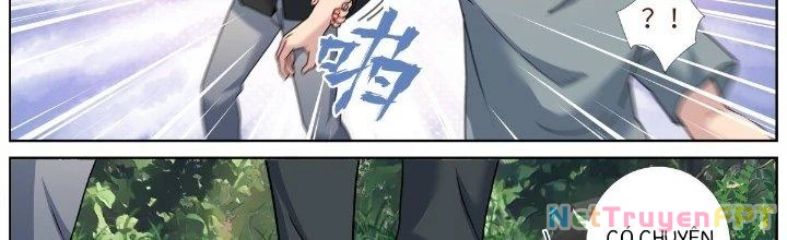 Ta Đột Nhiên Thành Tiên, Làm Sao Bây Giờ Chapter 71 - Trang 30