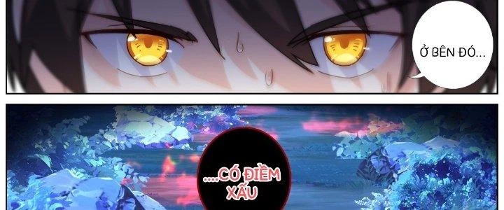 Ta Đột Nhiên Thành Tiên, Làm Sao Bây Giờ Chapter 71 - Trang 33