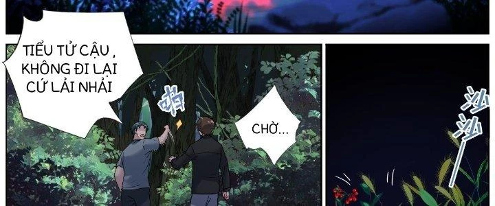 Ta Đột Nhiên Thành Tiên, Làm Sao Bây Giờ Chapter 71 - Trang 35